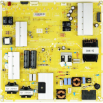 EAX67264301 (1.4) LG 75UM7570AUE Power Supply Board EAY64489681