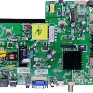 SN-40Z1 ANTA MAIN POWER BOARD