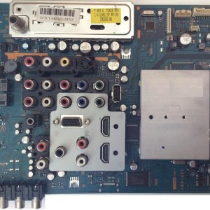 1-877-506-11 SONY MAIN BOARD