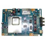1P-011BJ00-4010 SONY MAIN BOARD