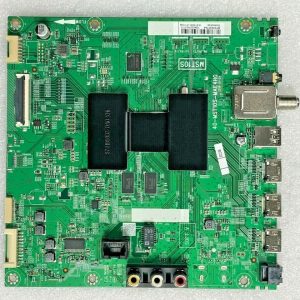 43S405 TCL 40-MST10C-MAB2HG MAIN BOARD
