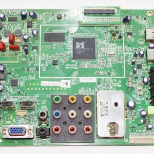 LE32LM206 HITACHI 5800-ABM260-0020 MOTHERBOARD