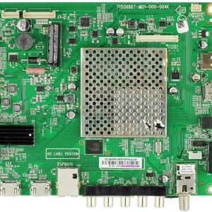 M322i-B1 VIZIO 715G6667-M01-001-004K MAIN BOARD