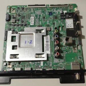 UN50RU7100KXZL SAMSUNG BN41-02703A MAIN BOARD UN50RU7100GXPE