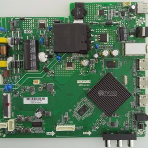 100005842 ONN ROKU CH_XC9C_A MAIN BOARD TPD.MS1603.PB751