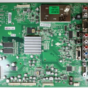 32LC7DC LG EAX38589402 ( 11 ) MAIN BOARD