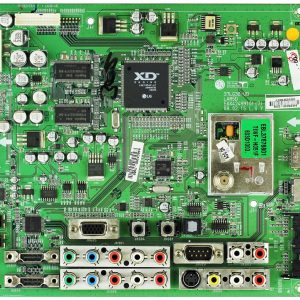 42LG30 LG EAX42499101 (7) MAIN BOARD