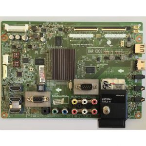 42LE5300 LG EAX62003901 MAIN BOARD