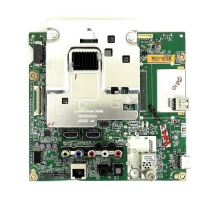 49UH6030 LG EAX66943504 MAIN BOARD