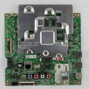75UJ6470 LG EAX67187104 ( 1.0 ) MAIN BOARD