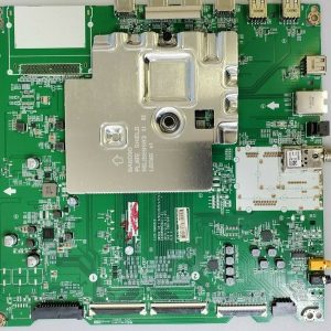 75NAN085UNA LG EAX68990205 MAIN BOARD