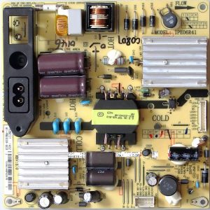IPE06R41 TCL POWER SUPPLY