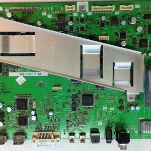KD640 SHARP 40" LC-40C32U KD640WE1365M Main Video Board Motherboard Unit