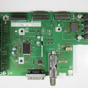 KD643 SHARP SIGNAL BOARD UNIT