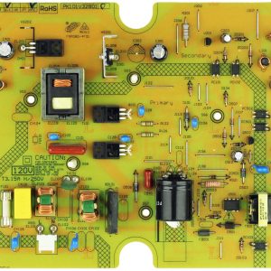 TOSHIBA PK101V3280I POWER SUPPLY