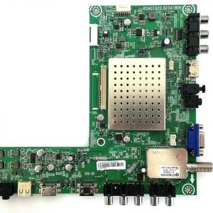 RSAG7.820.5074 / ROH MAIN BOARD
