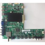 RSAG7.820.5504/ROH MAIN BOARD