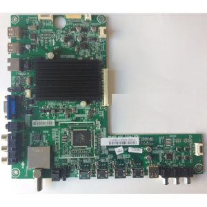 RSAG7.820.5504/ROH MAIN BOARD
