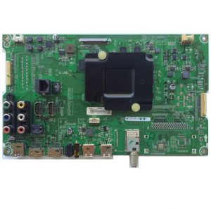 50H8C HISENSE RSAG7.820.6591 / ROH MAIN BOARD