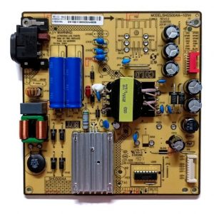 SHG5004A-101H Power Supply CQC12001080094