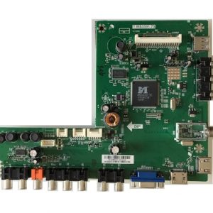 L28B2520 MAIN BOARD T.MS3391.73