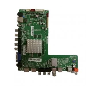 MY-S5000LED MYSTIC T.MS608.81 MAIN BOARD