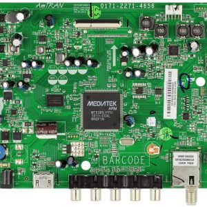 EM32T jvc 0171-2271-4656 main board