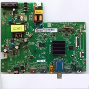 TCL 32S335 40-MS14X1-MPB2HG POWER MAIN BOARD