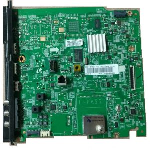 HG28ND670AFXZA SAMSUNG BN41-02346B MAIN BOARD