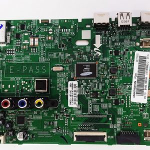 UN40K5100AF SAMSUNG BN41-02488 MAIN BOARD