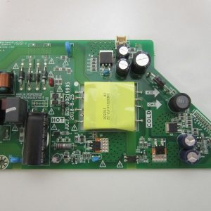 JUC7.820.00219995 POWER SUPPLY BOARD