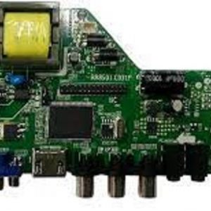 RC24A18N RCA RR8501.C031F MAIN BOARD