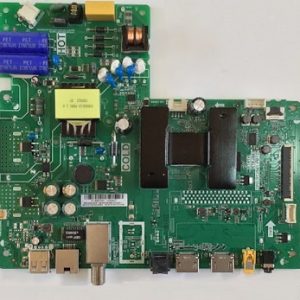 L32S6500 TCL TPD.RT2841.PB771 MAIN POWER BOARD