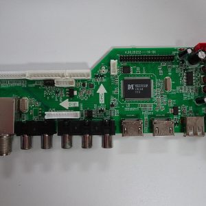 LED32G30RQD RCA A.20.20222---14-0X MAIN BOARD