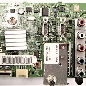 BN41-01719B SAMSUNG MAIN BOARD