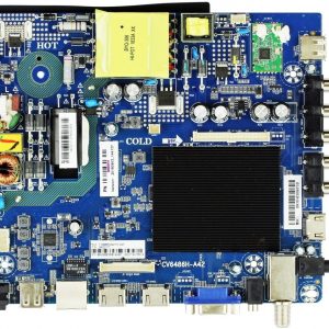 WD40FT2108 WESTINGHOUSE CV6486H-A42 MAIN POWER BOARD