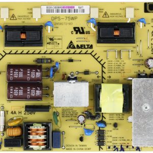 DPS-75WP Sony 1-857-895-11 Power Supply / Backlight Inverter