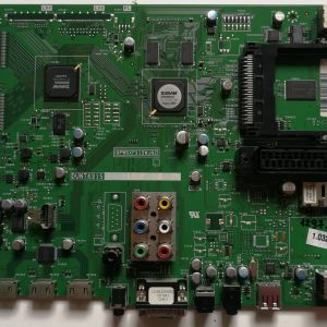 LC-46LE730E SHARP DUNT915 MAIN BOARD QPWBXF915WJN1