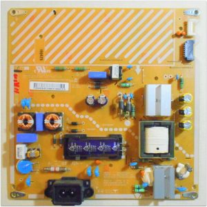EAX66851401 LG POWER SUPPLY BOARD