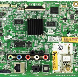 49LH5700-UD LG EAX66851605 (1.0) Main Board
