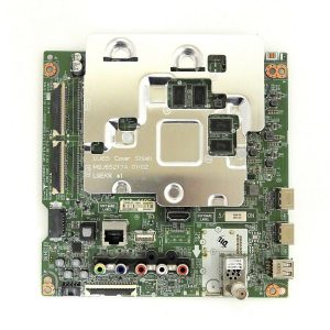 43UJ6300 LG EAX67146203 MAIN BOARD
