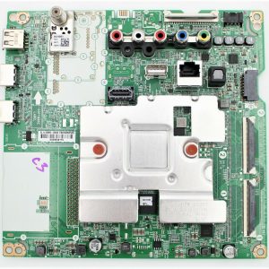 43UN7300PSC LG EAX69083603 MAIN BOARD