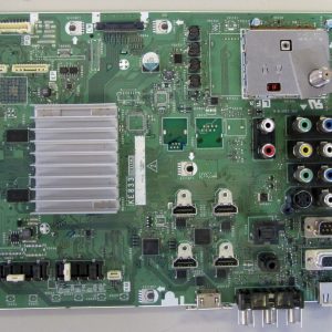 LC-46E77UN SHARP KE833 MAIN BOARD DUNTKE833FM07 XE833WJ