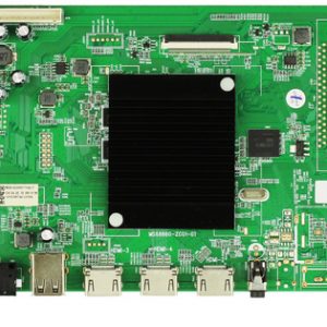 50KVAUHD MAIN BOARD MS68860-ZC01-01
