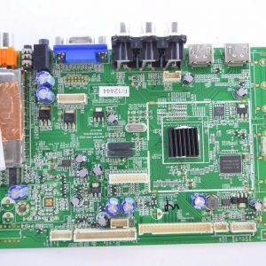 MSAV3207-ZC01-01 (C) MAIN BOARD 303C3207073