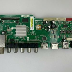 LED2830RQ RCA T.RSC8.78 MAIN BOARD