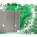 748.02410.0031 Vizio Main Board