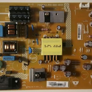 715G6143-P01-000-002S VIZIO POWER SUPPLY