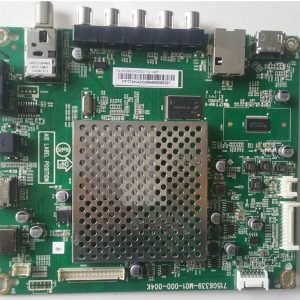 715G6339-M01-000-004K VIZIO MAIN BOARD