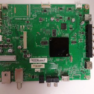 D40f-F1 VIZIO 715G8320-M01-B01-004Y MAIN BOARD